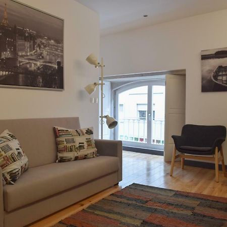 Suite In Porto Eksteriør bilde