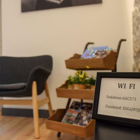Suite In Porto Eksteriør bilde