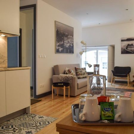 Suite In Porto Eksteriør bilde