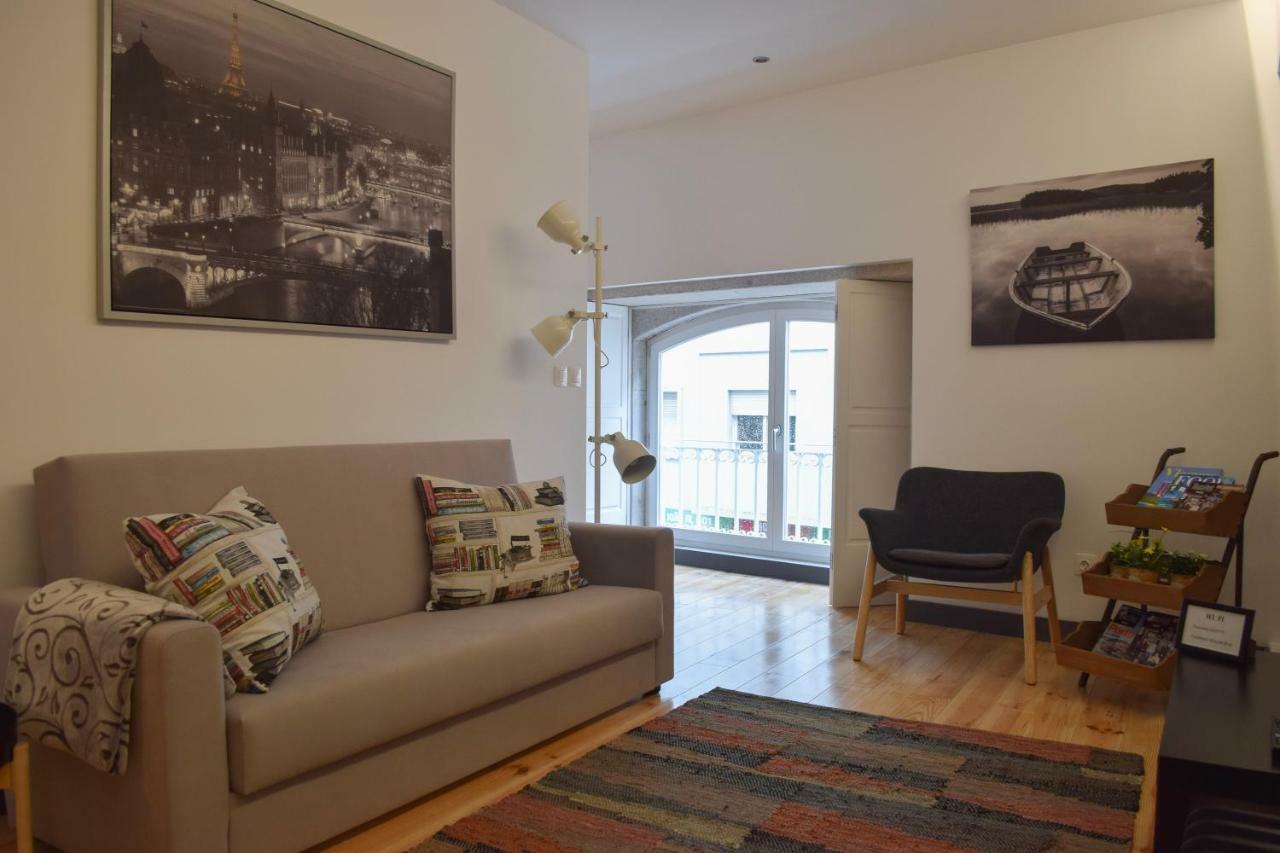 Suite In Porto Eksteriør bilde