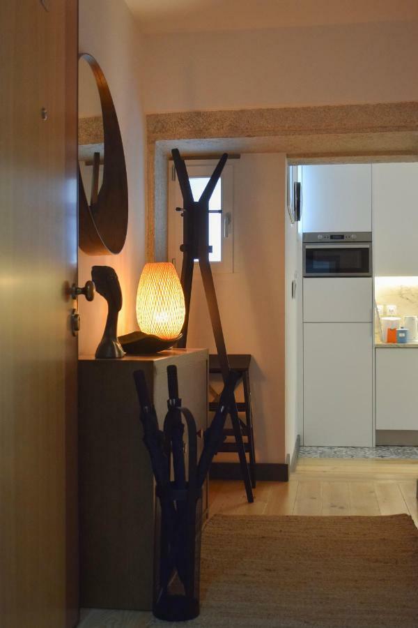 Suite In Porto Eksteriør bilde