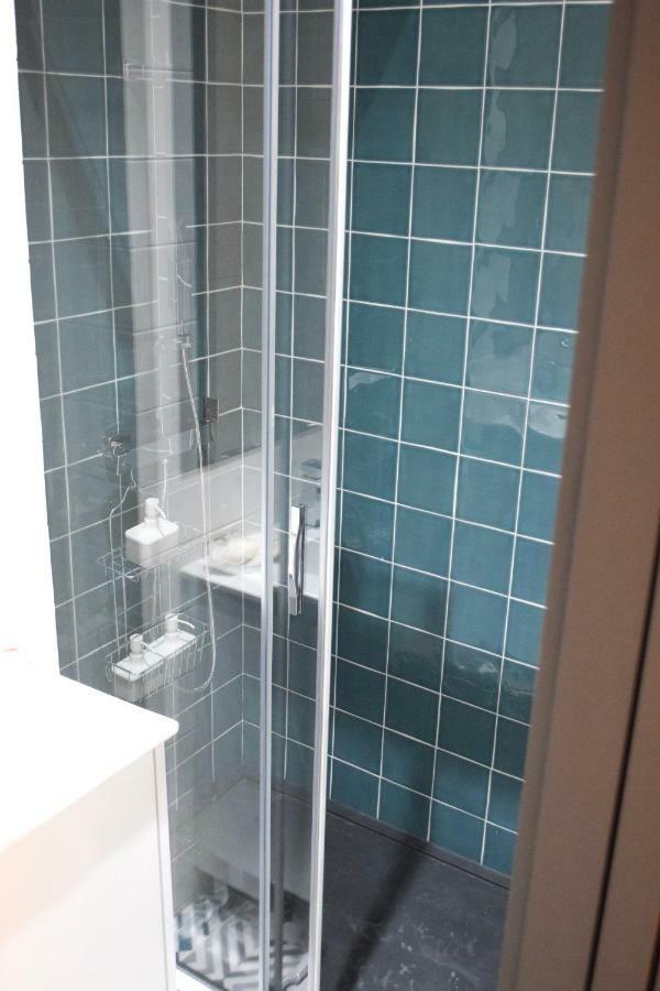 Suite In Porto Eksteriør bilde