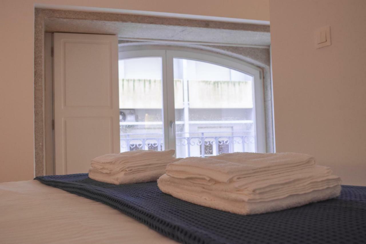 Suite In Porto Eksteriør bilde