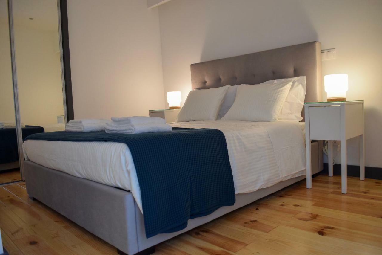 Suite In Porto Eksteriør bilde