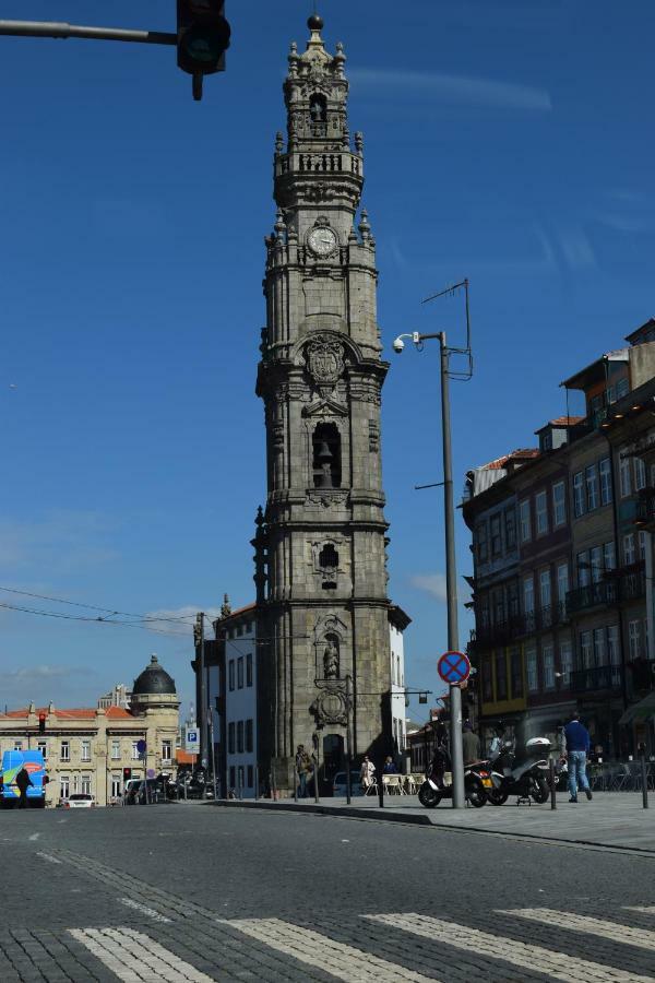 Suite In Porto Eksteriør bilde