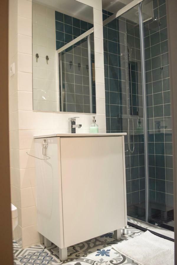 Suite In Porto Eksteriør bilde