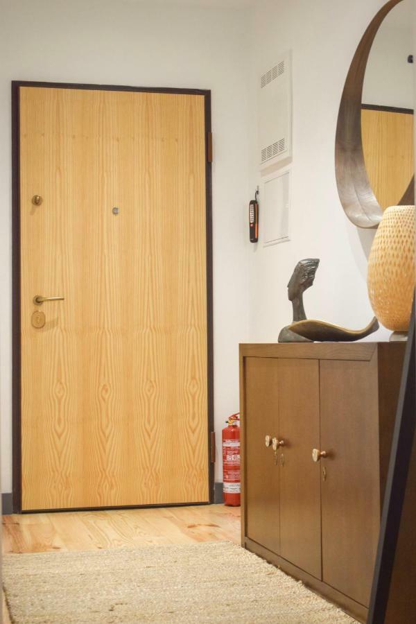 Suite In Porto Eksteriør bilde