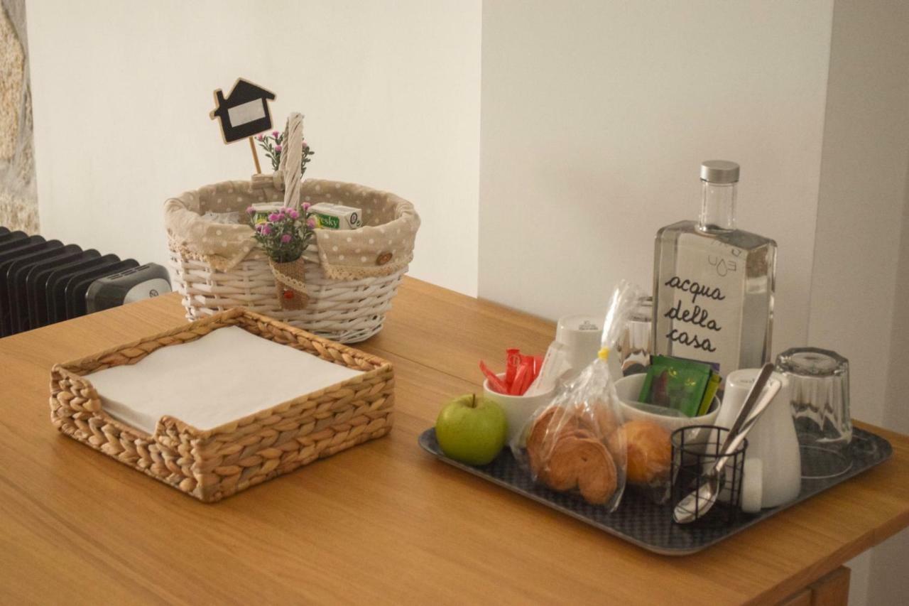 Suite In Porto Eksteriør bilde