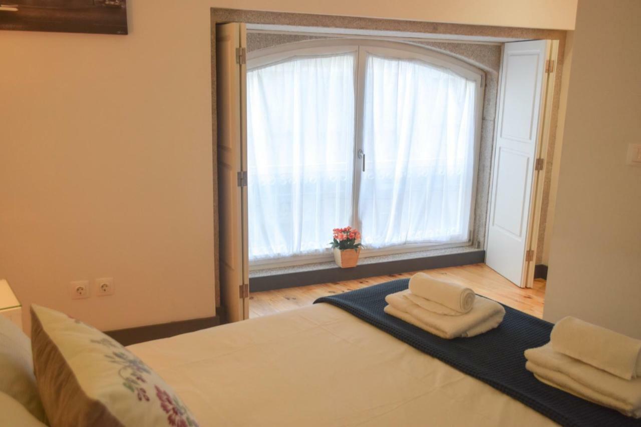 Suite In Porto Eksteriør bilde