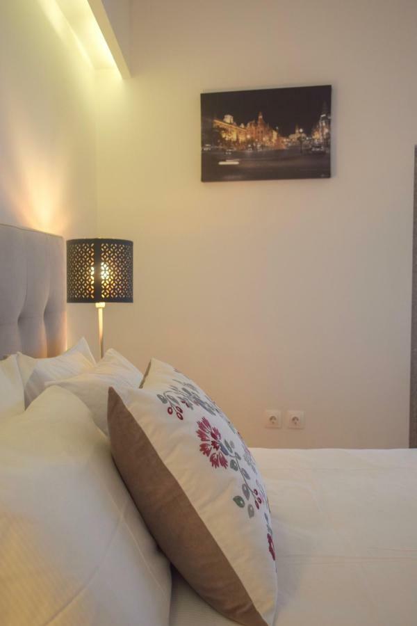 Suite In Porto Eksteriør bilde