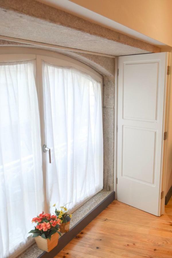 Suite In Porto Eksteriør bilde