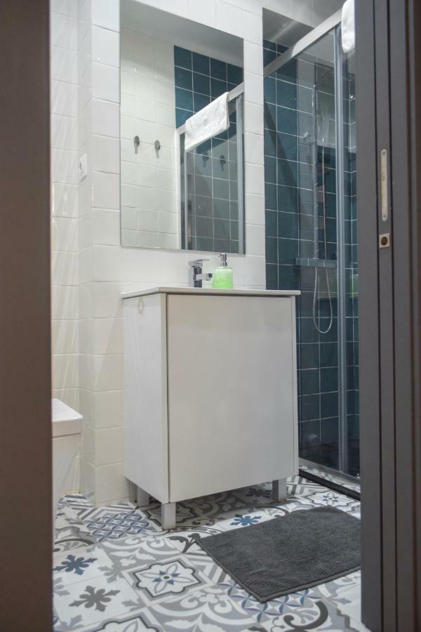 Suite In Porto Eksteriør bilde