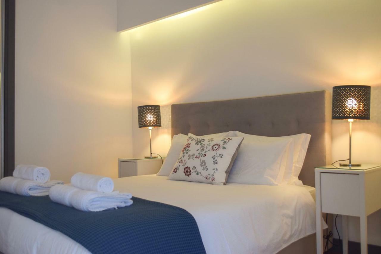 Suite In Porto Eksteriør bilde